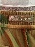 Zara Basic Green Casual Pants Size S - photo 7