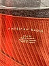 American Eagle Outfitters Orange Pullover Sweater Size M - photo 7