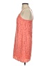 1.State Orange Cocktail Dress Size XS - photo 5