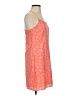 1.State Orange Cocktail Dress Size XS - photo 4