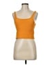 Assorted Brands Orange Tank Top Size M - photo 1