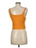 Assorted Brands Orange Tank Top Size M - photo 2