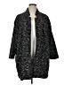 MELLODAY Black Coat Size 1X - photo 1