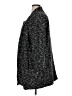 MELLODAY Black Coat Size 1X - photo 5