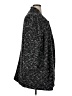 MELLODAY Black Coat Size 1X - photo 4