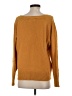 Old Navy Gold Pullover Sweater Size S - photo 2