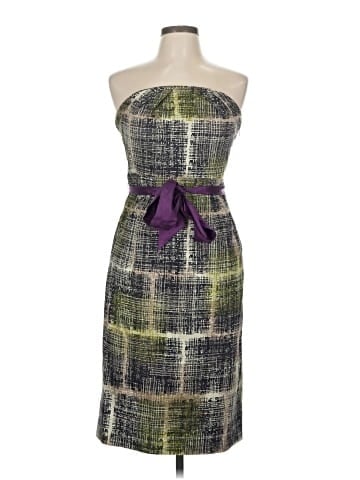 Edme & Esyllte Formal Skirt (view 1)