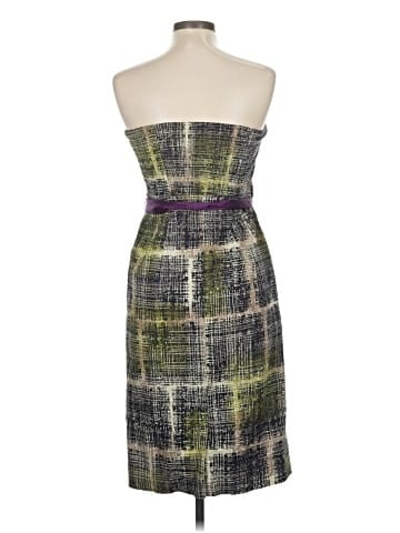 Edme & Esyllte Formal Skirt (view 2)