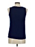Avon Blue Tank Top Size M - photo 2