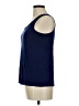 Avon Blue Tank Top Size M - photo 5