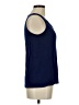Avon Blue Tank Top Size M - photo 4