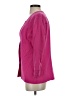 Cartonnier 100% Tencel Pink Blazer Size 4 - photo 5