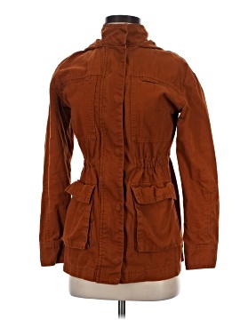 Universal Thread Raincoat