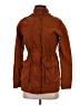 Universal Thread 100% Cotton Brown Raincoat Size XS - photo 1