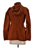 Universal Thread 100% Cotton Brown Raincoat Size XS - photo 2