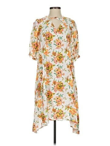 Matilda Jane Casual Dress (view 1)