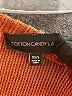 Cotton Candy LA Brown Pullover Sweater Size XS - photo 7