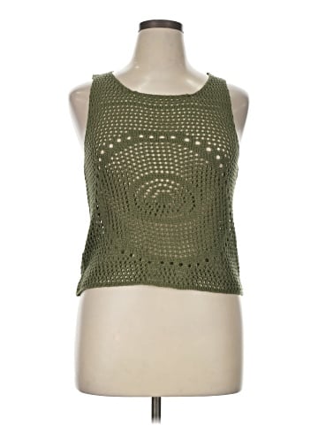 Say What? Cardigan (view 1)