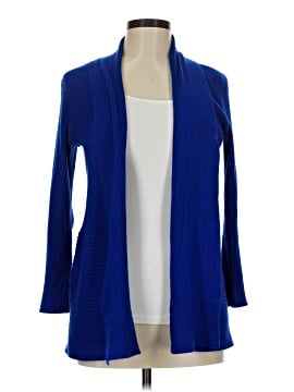 Jm Collection Cardigan