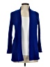 JM Collection Blue Cardigan Size M - photo 1