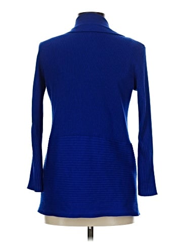 JM Collection Cardigan (view 2)