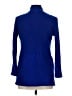 JM Collection Blue Cardigan Size M - photo 2