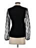Daniel Rainn Black Pullover Sweater Size XS - photo 2