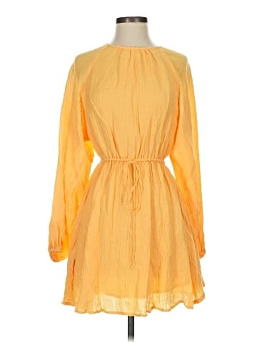 Faithfull the Brand Casual Dress (view 1)