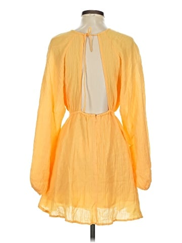 Faithfull the Brand Casual Dress (view 2)