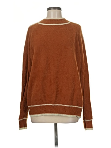 Peppermint Pullover Sweater (view 1)