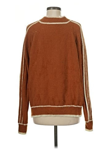 Peppermint Pullover Sweater (view 2)