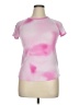 Athletic Works Tie-dye Pink Active T-Shirt Size XL - photo 1