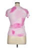Athletic Works Tie-dye Pink Active T-Shirt Size XL - photo 2