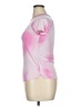 Athletic Works Tie-dye Pink Active T-Shirt Size XL - photo 5