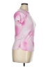 Athletic Works Tie-dye Pink Active T-Shirt Size XL - photo 4