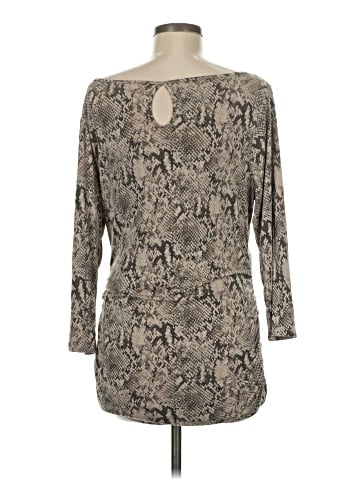 Motherhood 3/4 Sleeve T-Shirt (view 2)