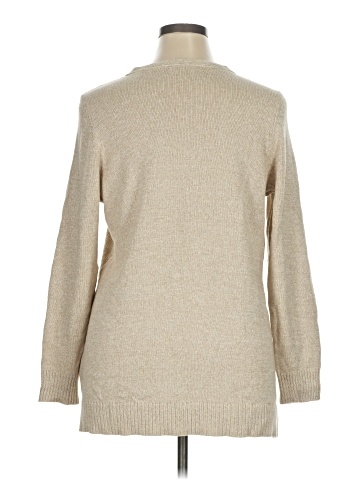 Charter Club Pullover Sweater (view 2)
