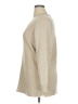 Charter Club Metallic Tan Pullover Sweater Size 1X - photo 5