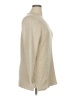 Charter Club Metallic Tan Pullover Sweater Size 1X - photo 4