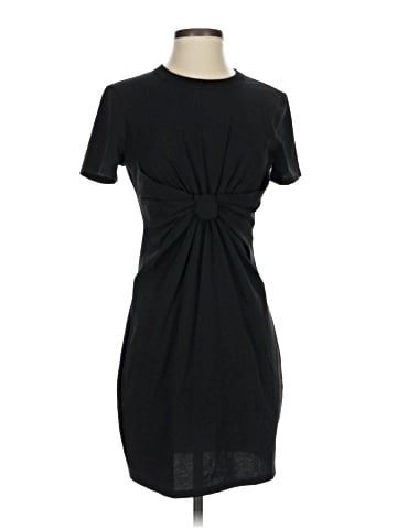 alexanderwang.t Casual Dress (view 1)