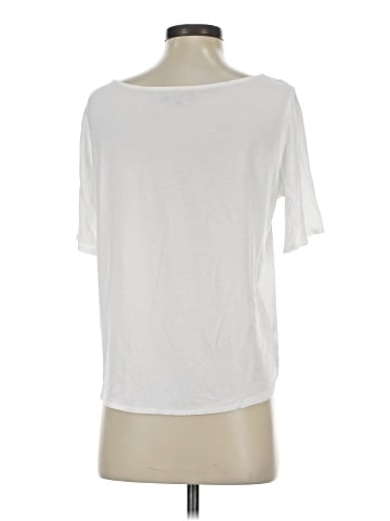 Caroll Short Sleeve Blouse (view 2)