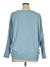 C'est La Vie Blue Sweatshirt Size XL - photo 2