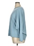 C'est La Vie Blue Sweatshirt Size XL - photo 5