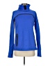 Sweaty Betty Blue Sweatshirt Size XS - photo 1