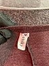 Assorted Brands Burgundy Purple 3/4 Sleeve T-Shirt Size M - photo 7