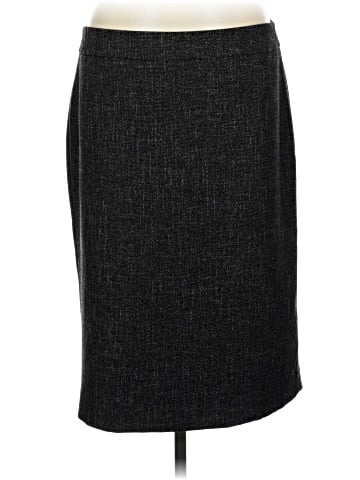Ann Taylor Factory Formal Skirt (view 1)