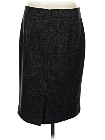 Ann Taylor Factory Formal Skirt (view 2)