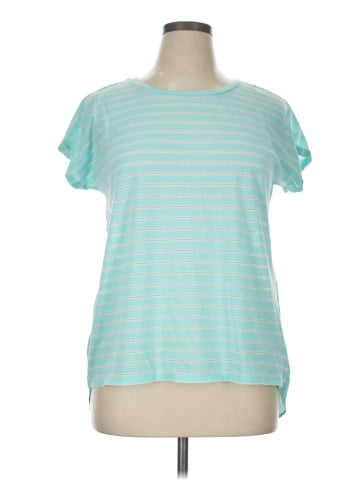 Stylus Short Sleeve T-Shirt (view 1)