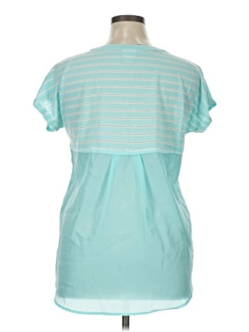 Stylus Short Sleeve T-Shirt (view 2)