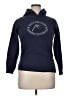 Level Wear Blue Sweatshirt Size XL - photo 1